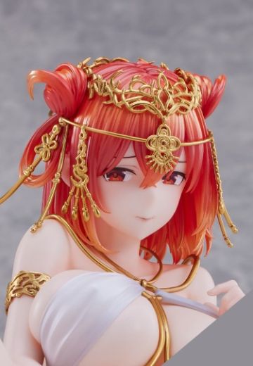 舞娘 | Hpoi手办维基