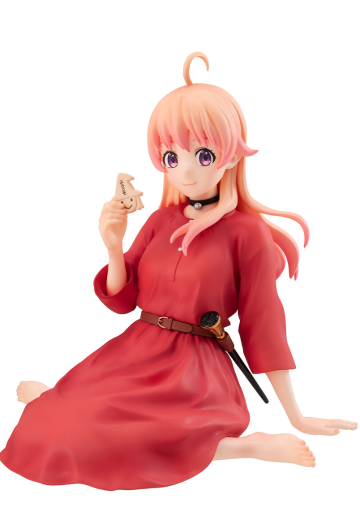 GEM系列 魔女与使魔动画版 掌中妮可 | Hpoi手办维基