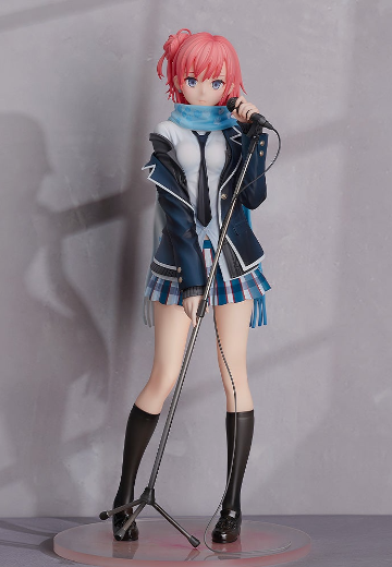 我的青春恋爱物语果然有问题 由比滨结衣 原作版 | Hpoi手办维基