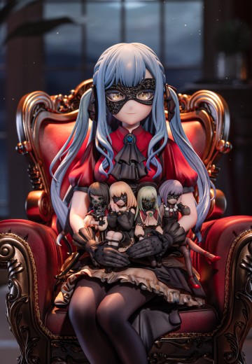 BanGDream! AveMujica 丰川祥子