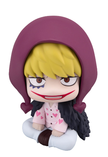 Look Up 航海王 柯拉松 | Hpoi手办维基