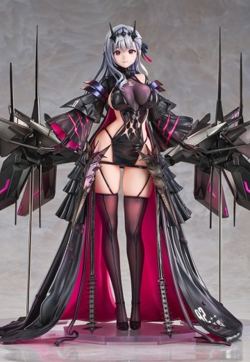 胜利女神：新的希望 神罚：第二种情感 | Hpoi手办维基