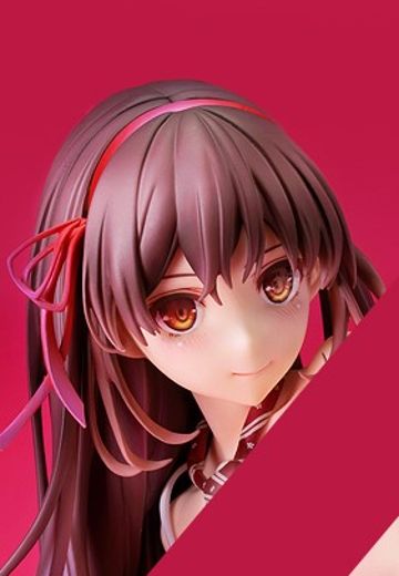 密室少女 | Hpoi手办维基