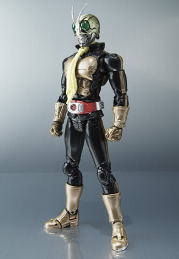 S.H.Figuarts 修卡骑士（假面骑士 下一章） | Hpoi手办维基