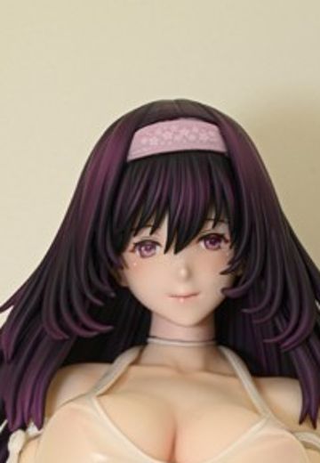 冬萌樱 泳装 异色版（暂称） | Hpoi手办维基