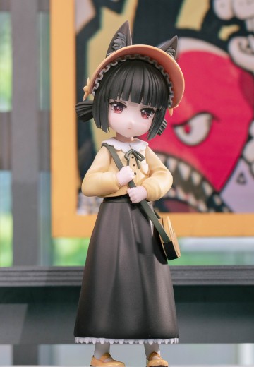 绝区零 星见雅（幼稚园） | Hpoi手办维基