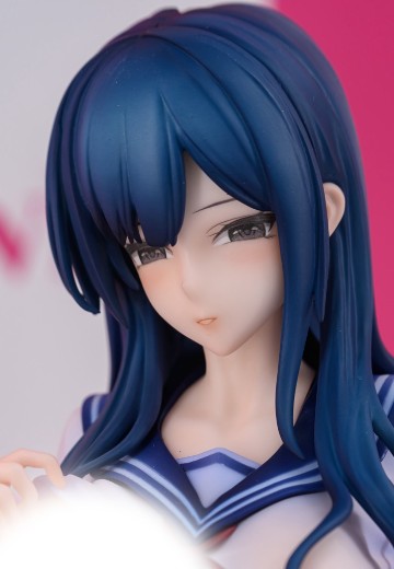 夏日 凪 | Hpoi手办维基