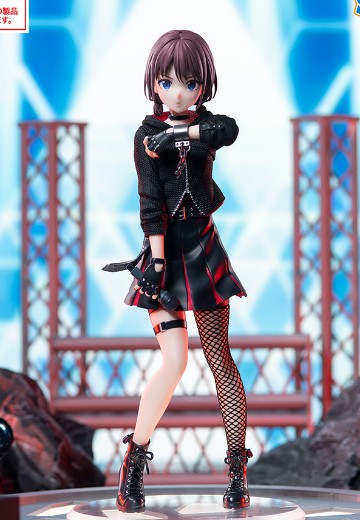 XStellar 少女乐队的呐喊 井芹仁菜 | Hpoi手办维基