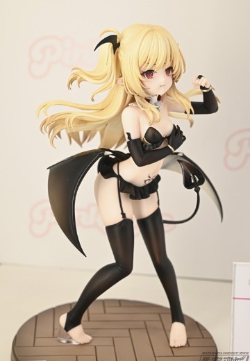 我是娇小魅魔的忠实仆人 蒂蒂