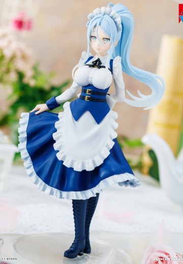 Vivit 转生为第七王子，随心所欲的魔法学习之路 希露法 | Hpoi手办维基