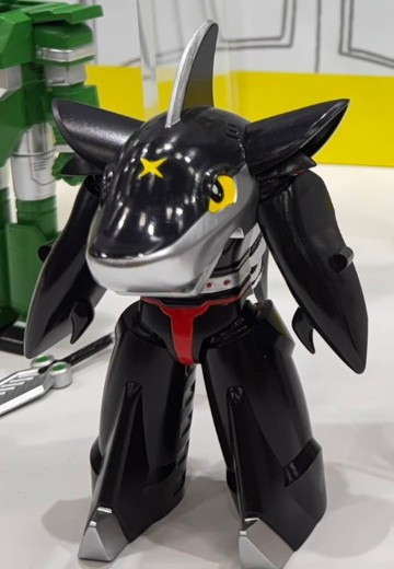 鲨鱼辣椒 | Hpoi手办维基