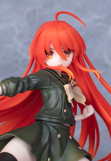 灼眼的夏娜 夏娜 炎发灼眼的讨伐者 | Hpoi手办维基