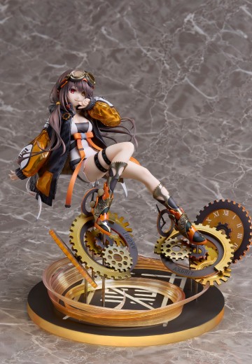 约会大作战 时崎狂三 「AXGRIT」 | Hpoi手办维基