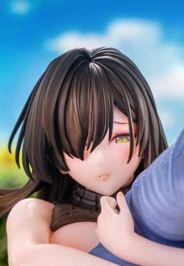 重启的夏日 透夏 ～熟女美人 与母亲一起沉溺的盛夏之日 | Hpoi手办维基