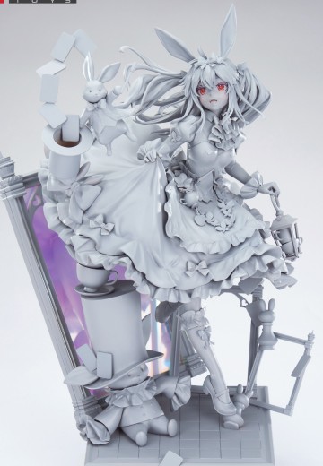 幻梦奇镜记 ~镜中迷踪~ 爱丽丝·里德尔 | Hpoi手办维基