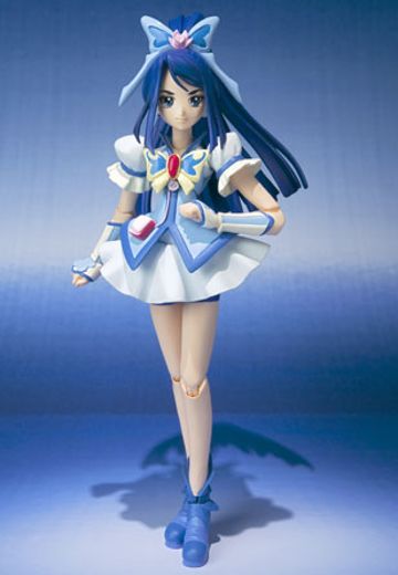 S.H.Figuarts 水无月香恋 | Hpoi手办维基