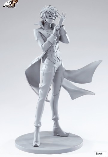 LIMEPIE 女神异闻录5皇家版 Joker