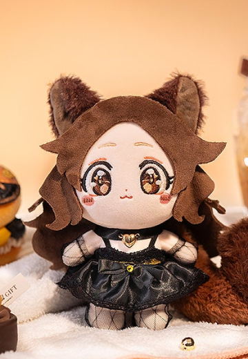 HaneAme 雨波 狗狗宠物女友 毛绒玩偶 | Hpoi手办维基