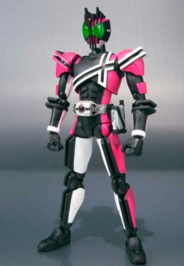 S.H.Figuarts 假面骑士帝骑 | Hpoi手办维基