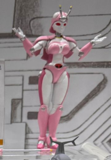 田德莉娜 | Hpoi手办维基