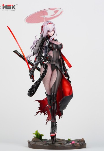 胜利女神：新的希望 红莲：暗影