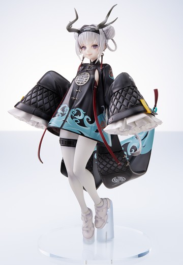 现人拟神 麒麟 -想- | Hpoi手办维基