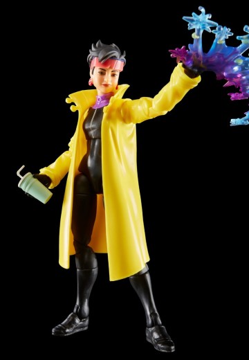 漫威传奇系列 李千欢 | Hpoi手办维基