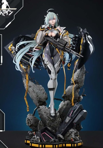 少女前线 LTLX 7000 | Hpoi手办维基