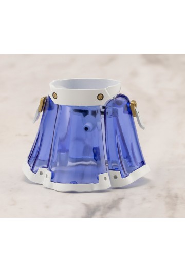 M.S.G 机械配件29 任务披风 白色 | Hpoi手办维基