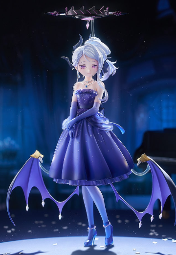 空崎日奈（礼服）