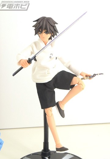 刺客伍六七 伍六七 | Hpoi手办维基