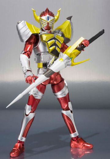S.H.Figuarts 假面骑士巴隆 香蕉武装 | Hpoi手办维基