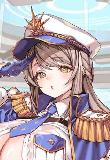 宇宙警察 NO.2 维多利亚 | Hpoi手办维基