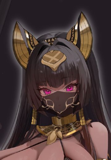 巴斯特 | Hpoi手办维基