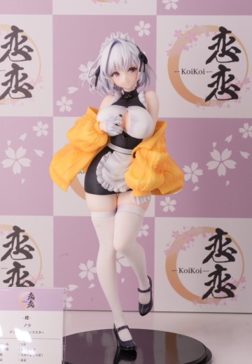 -樱- 诺拉 | Hpoi手办维基