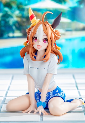 Yumemirize 赛马娘 小林历奇 看看我！ | Hpoi手办维基