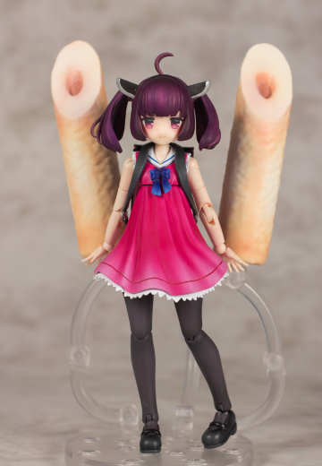 Plafia 东北切蒲英