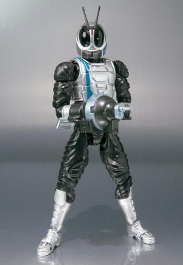 S.H.Figuarts 新蚁兵 | Hpoi手办维基