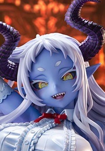 魔王大人 ～艾尔柯·柯尼希～ | Hpoi手办维基