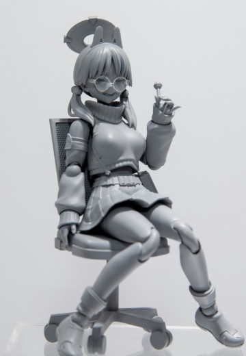 转轮科技 萌绘 | Hpoi手办维基