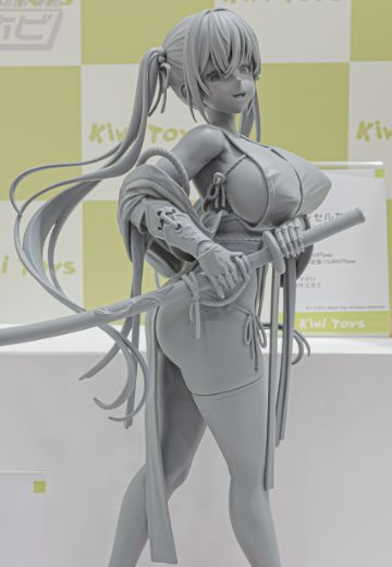 雪爱 | Hpoi手办维基