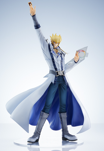 游戏王5Ds 杰克·阿特拉斯