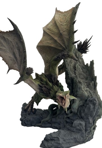 CFBCM 雌火龙 2.0款式 | Hpoi手办维基