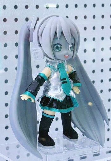 初音未来公式服 | Hpoi手办维基