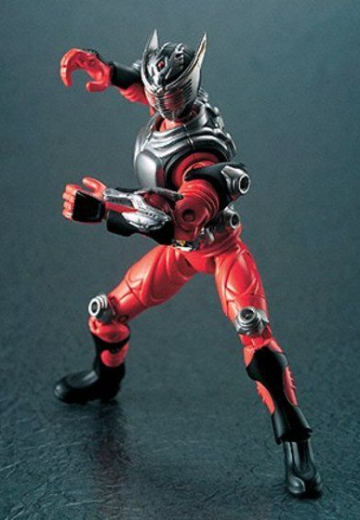 装着变身 假面骑士龙骑 | Hpoi手办维基