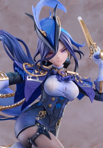 原神 克洛琳德 | Hpoi手办维基