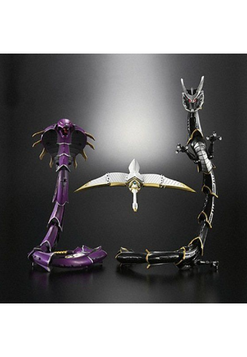 装着変身EX 镜中怪物05 | Hpoi手办维基