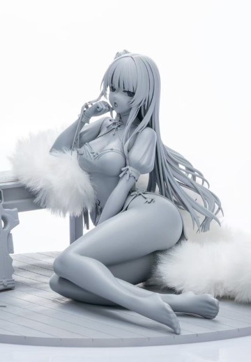 少女前线2:追放 玛绮朵 花影重