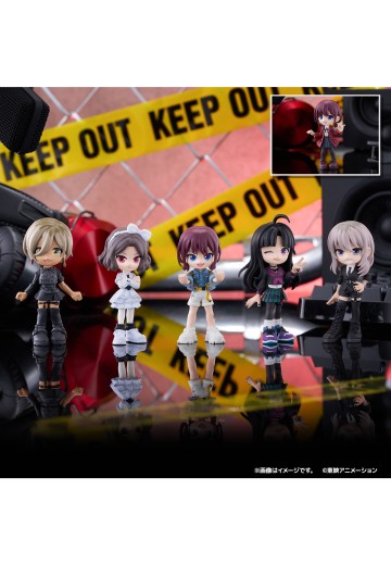 PalVerse 少女乐队的呐喊