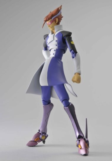 S.H.Figuarts 史德雷特·库卡 | Hpoi手办维基